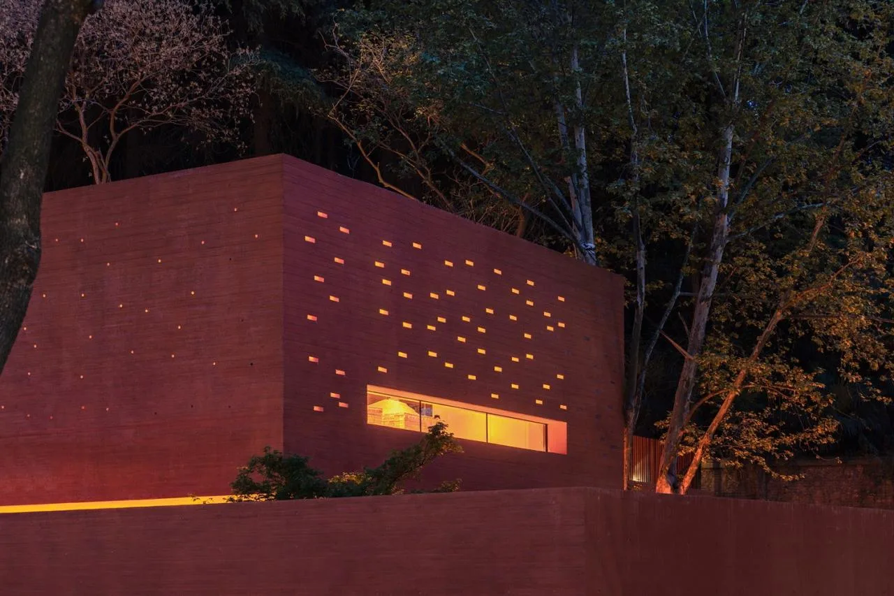 BIM Architecture | Red Box/MiSi Architecture