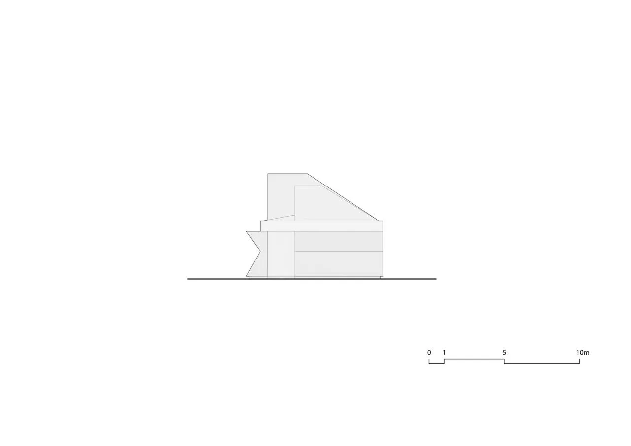 BIM Architecture | Tianguang Art Museum/Public Architecture