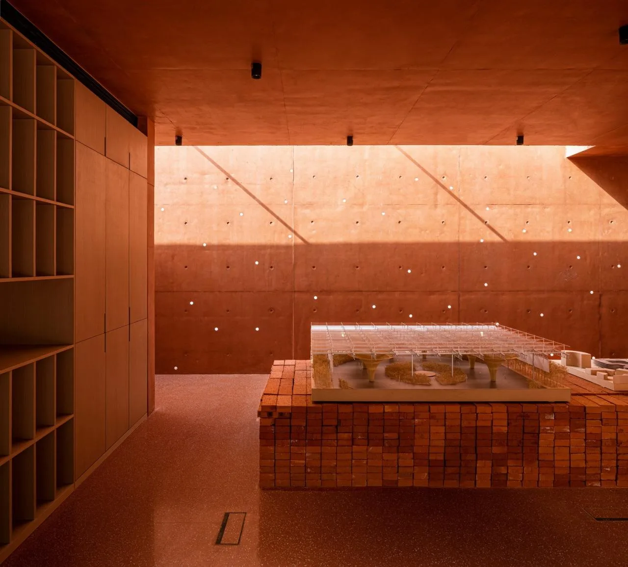 BIM Architecture | Red Box/MiSi Architecture