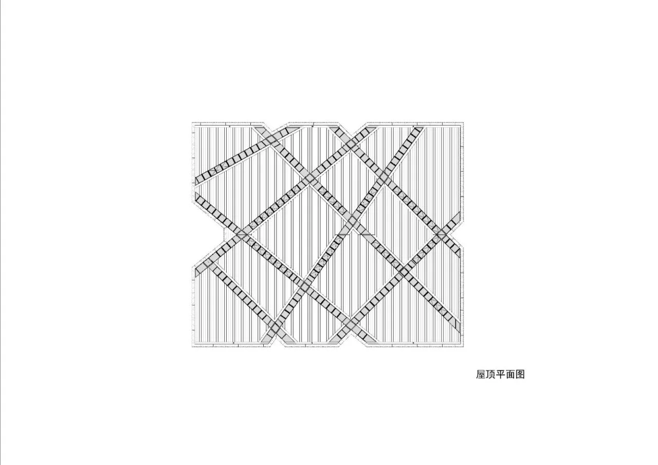 BIM Architecture | Zhongrui Ecological City Low Carbon Technology Innovation Promotion Center/Mi Zhang Building
