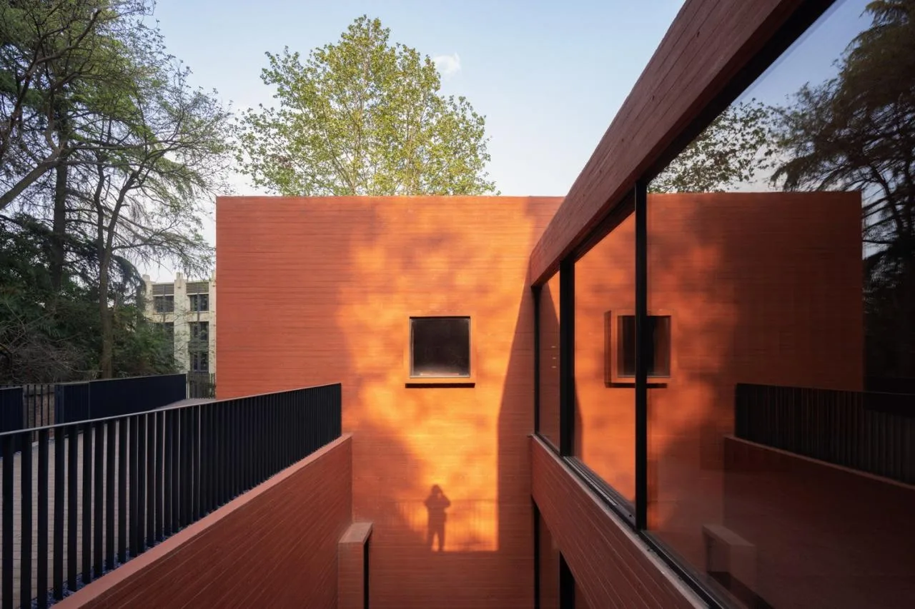 BIM Architecture | Red Box/MiSi Architecture