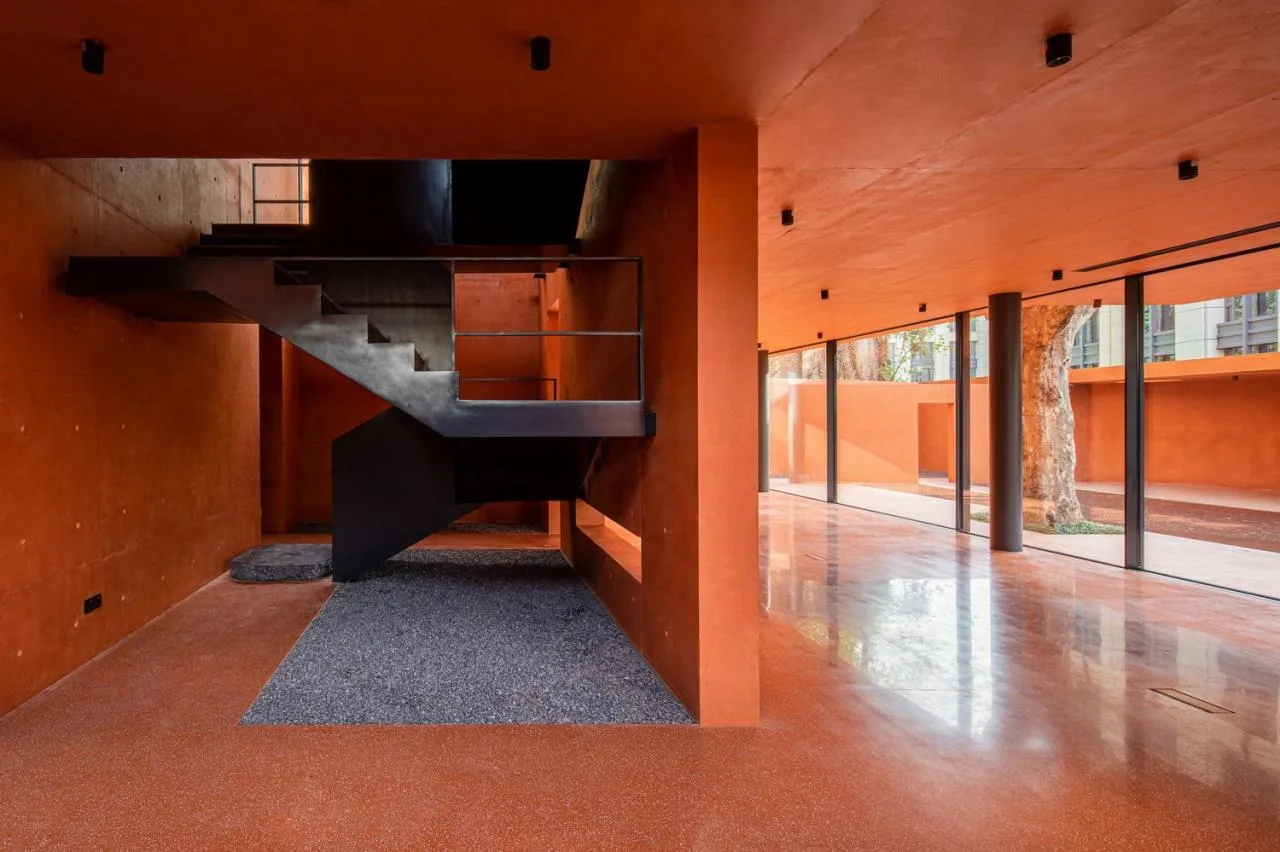 BIM Architecture | Red Box/MiSi Architecture