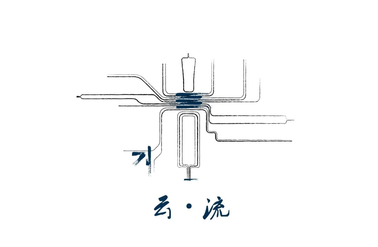 BIM Architecture | Civil Aviation University of China Ninghe Campus Library/Tongji Original Works Studio