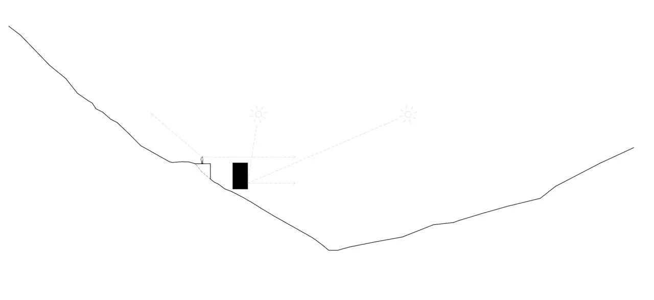 BIM Architecture | House at Heights/Agust í n Berzero+Manuel Gonzalez Veglia (Tectum arquitectura)