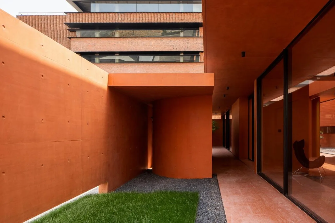BIM Architecture | Red Box/MiSi Architecture