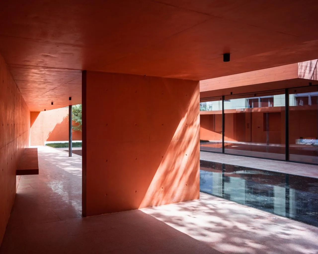 BIM Architecture | Red Box/MiSi Architecture