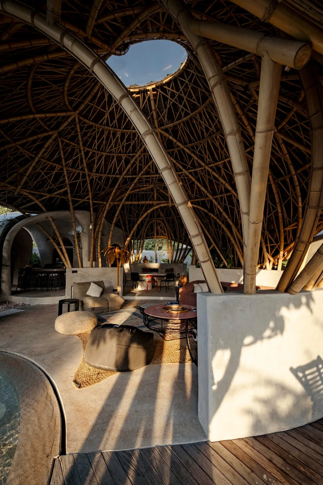 BIM Architecture | Bandido, Bali - La Lourdes & La Matilde Villa/Javi Diaz
