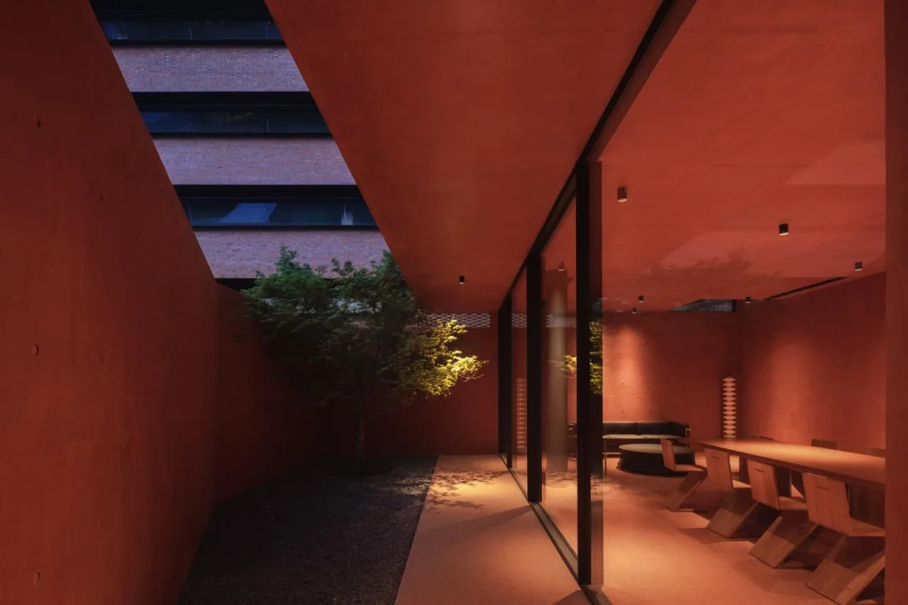 BIM Architecture | Red Box/MiSi Architecture