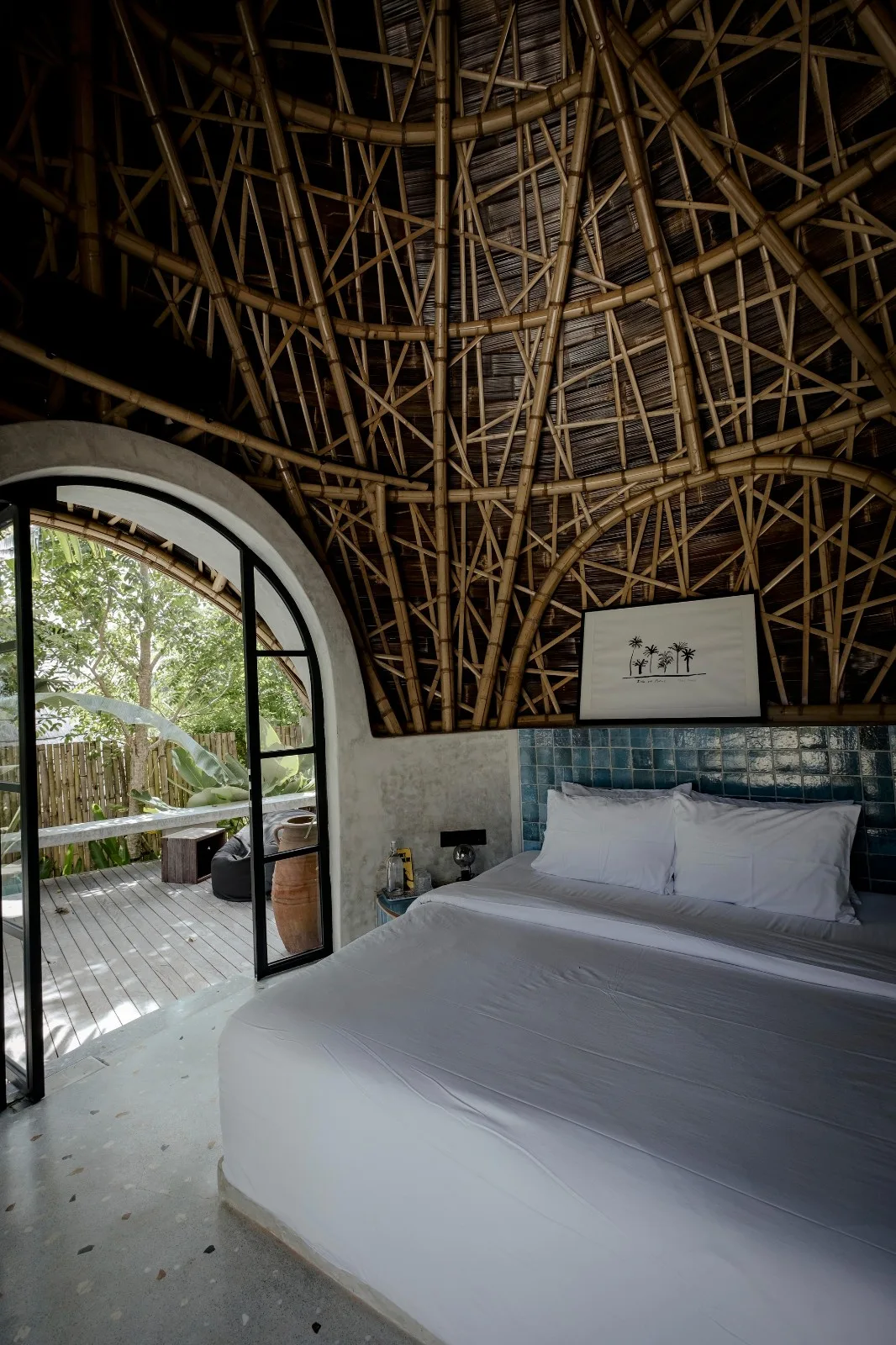 BIM Architecture | Bandido, Bali - La Lourdes & La Matilde Villa/Javi Diaz