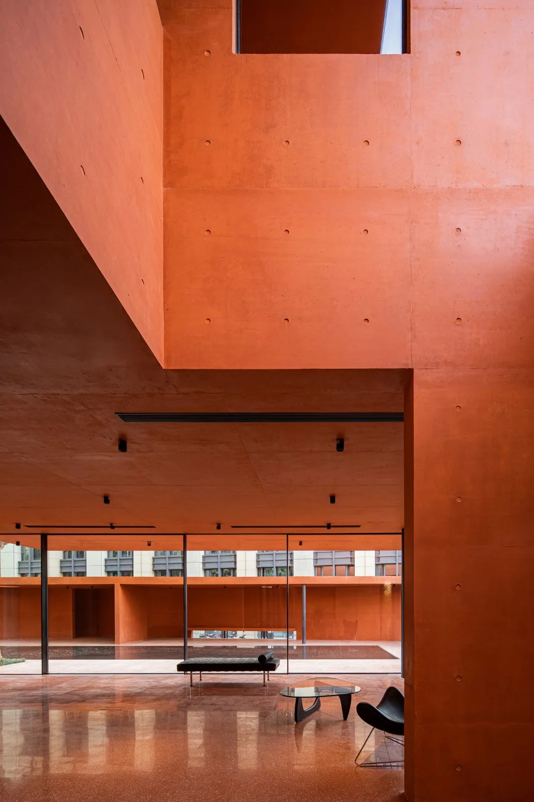 BIM Architecture | Red Box/MiSi Architecture