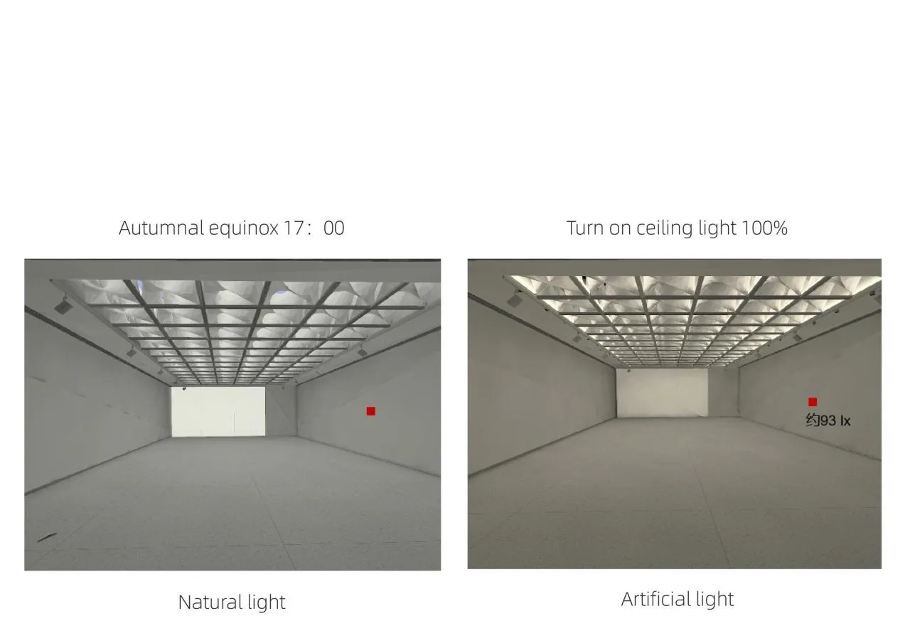 BIM Architecture | Tianguang Art Museum/Public Architecture