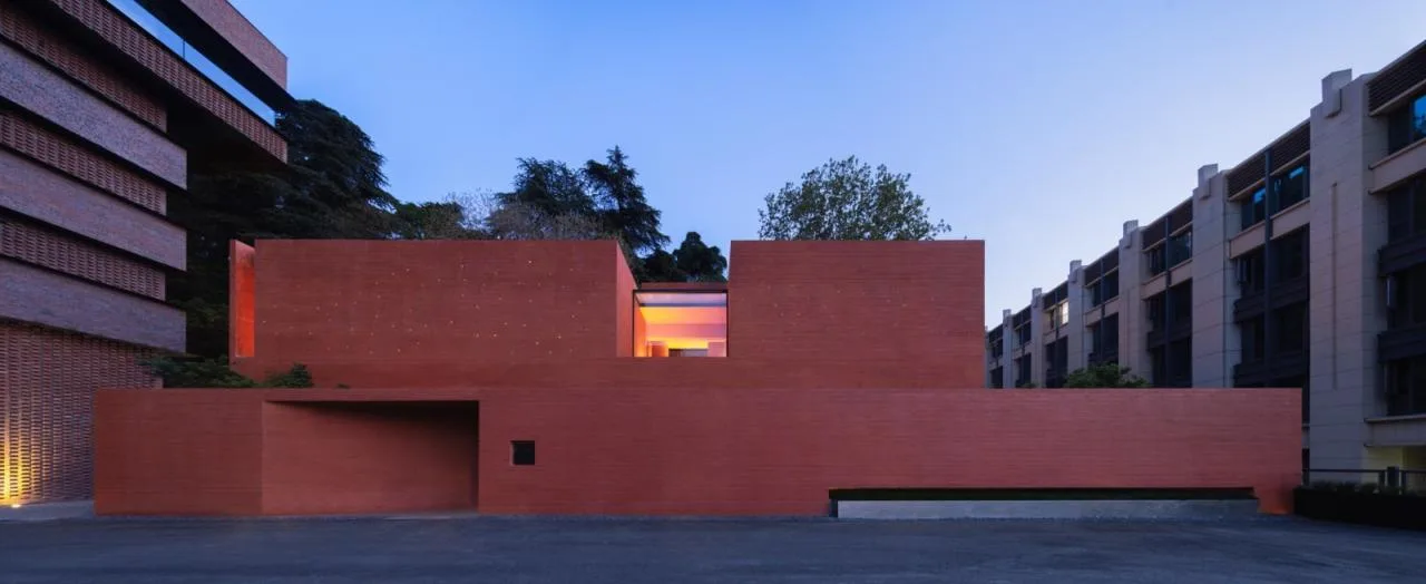 BIM Architecture | Red Box/MiSi Architecture