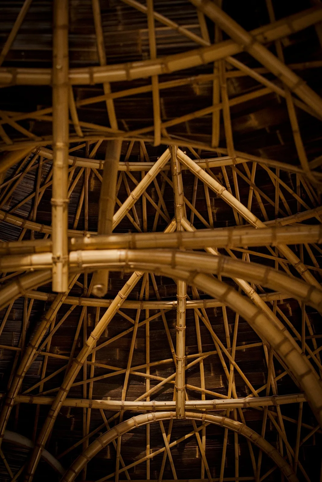 BIM Architecture | Bandido, Bali - La Lourdes & La Matilde Villa/Javi Diaz