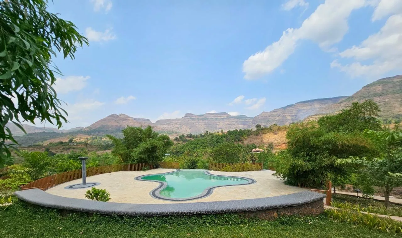 BIM Architecture | Mountain Dust House/Mahesh Naik