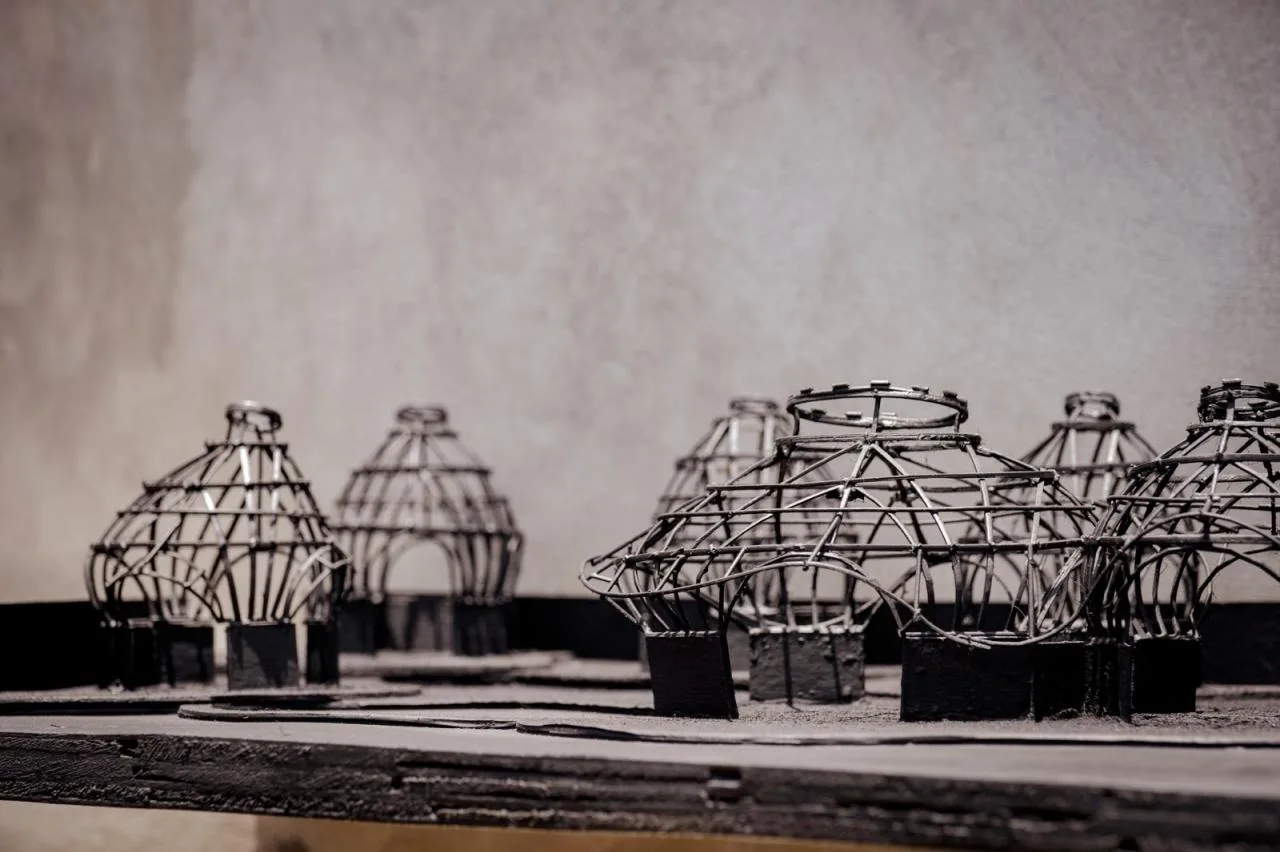 BIM Architecture | Bandido, Bali - La Lourdes & La Matilde Villa/Javi Diaz