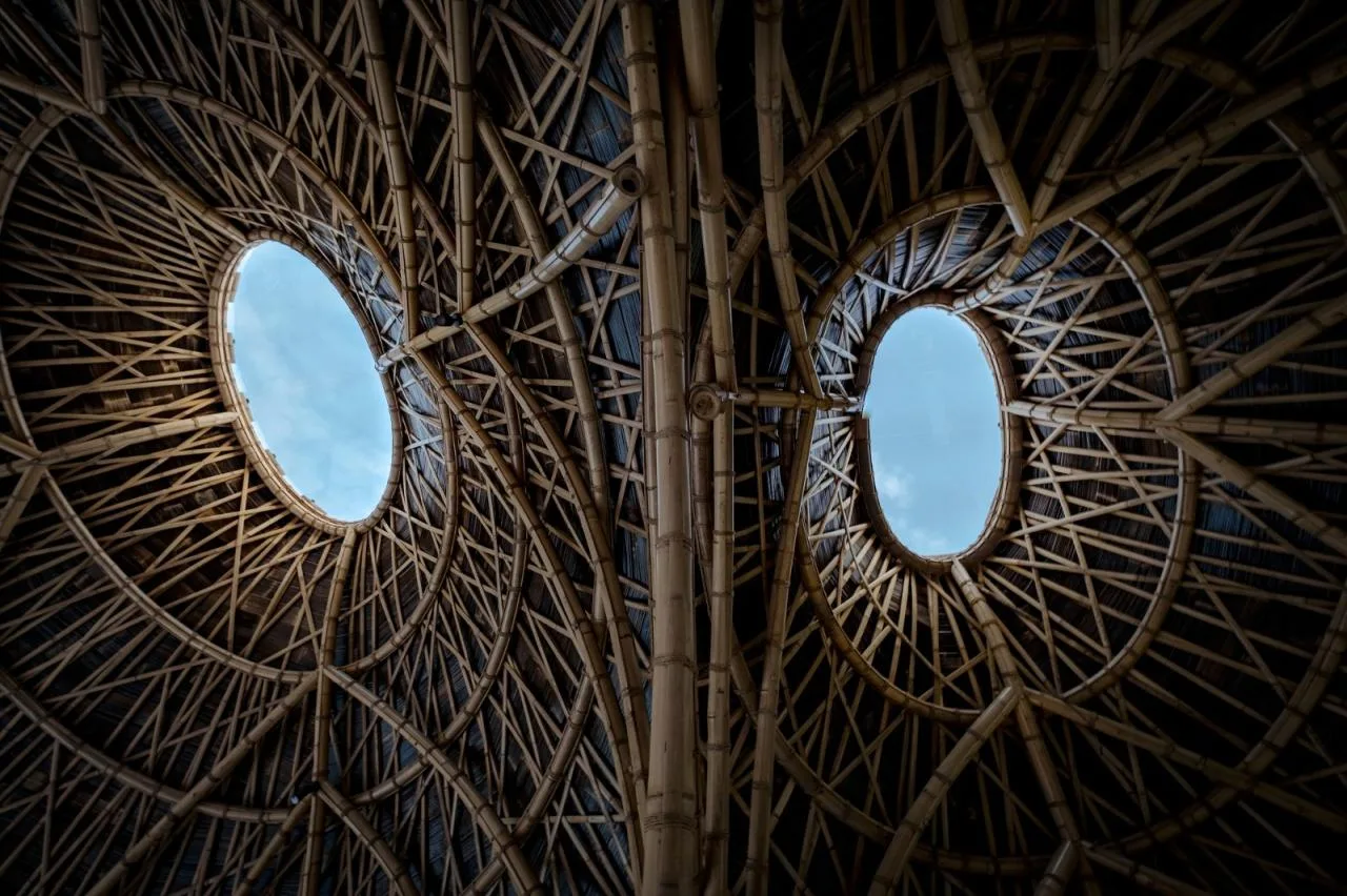 BIM Architecture | Bandido, Bali - La Lourdes & La Matilde Villa/Javi Diaz