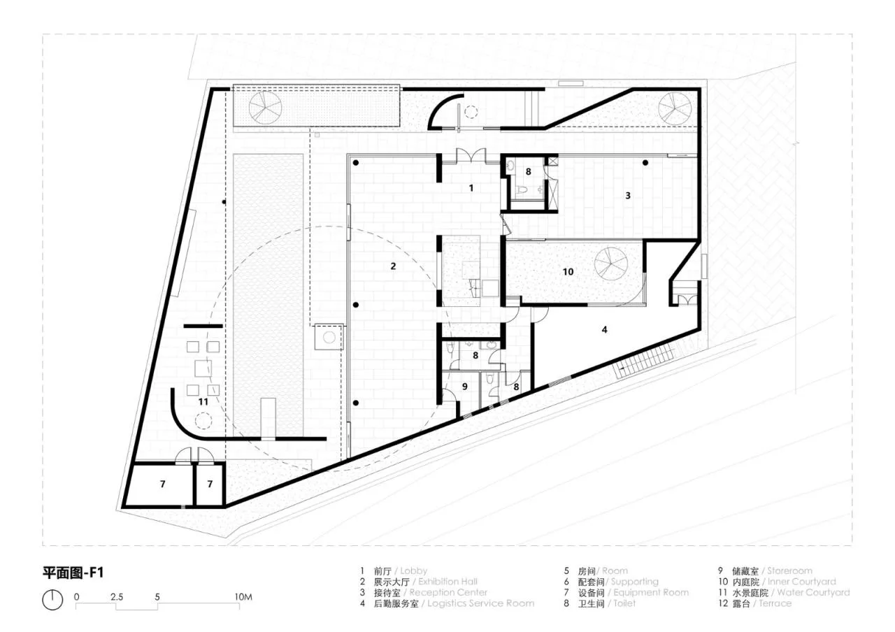 BIM Architecture | Red Box/MiSi Architecture