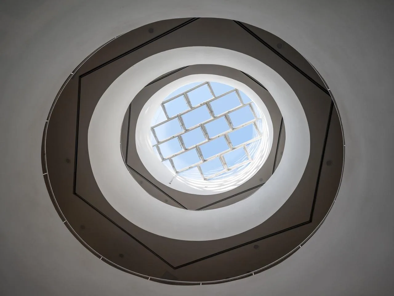 BIM Architecture | Open Kindergarten, Beijing/Extraordinary Architecture