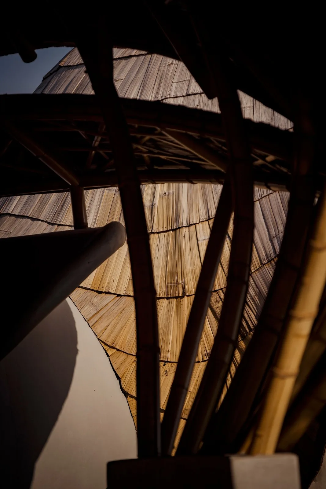 BIM Architecture | Bandido, Bali - La Lourdes & La Matilde Villa/Javi Diaz