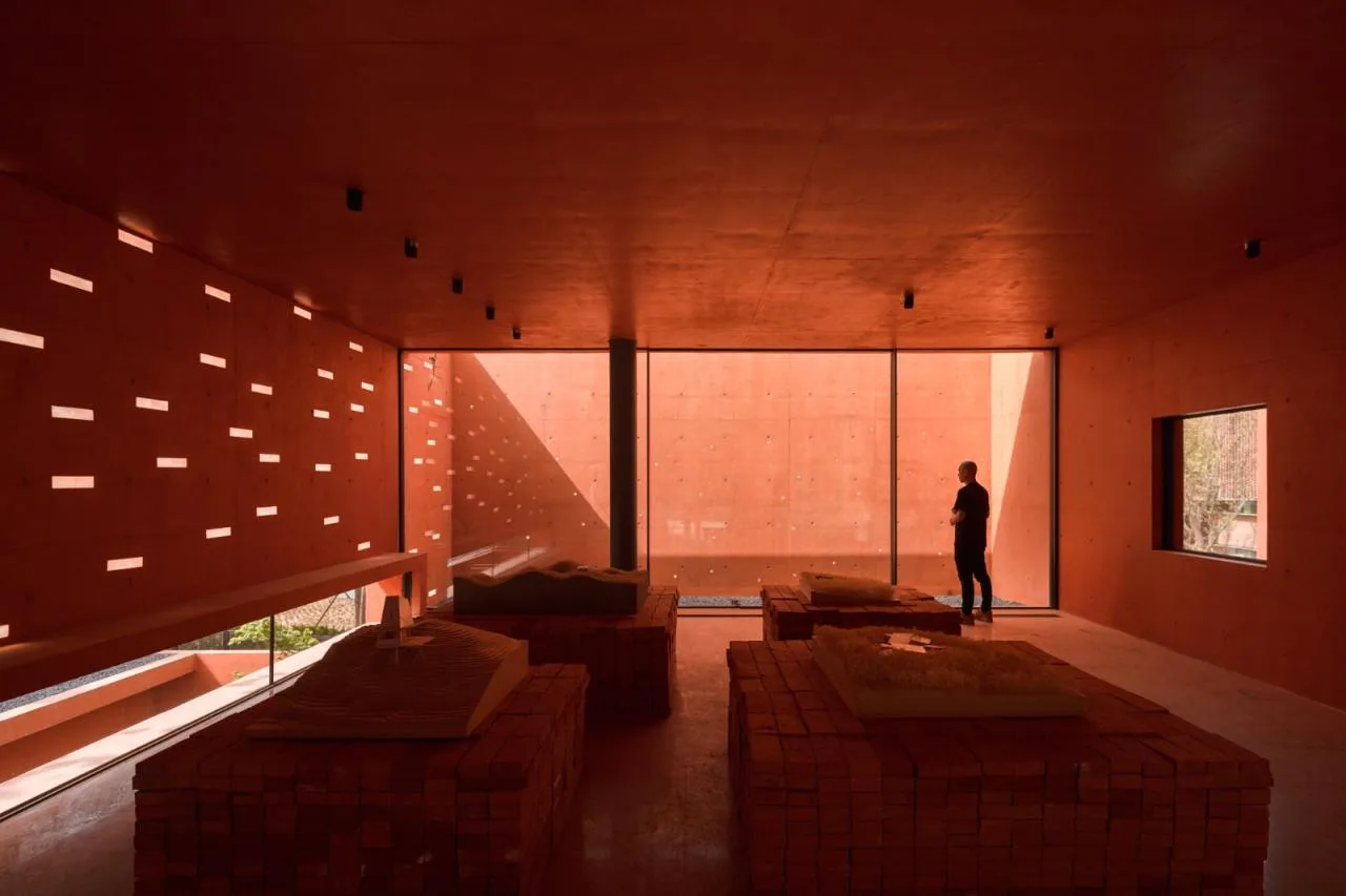BIM Architecture | Red Box/MiSi Architecture