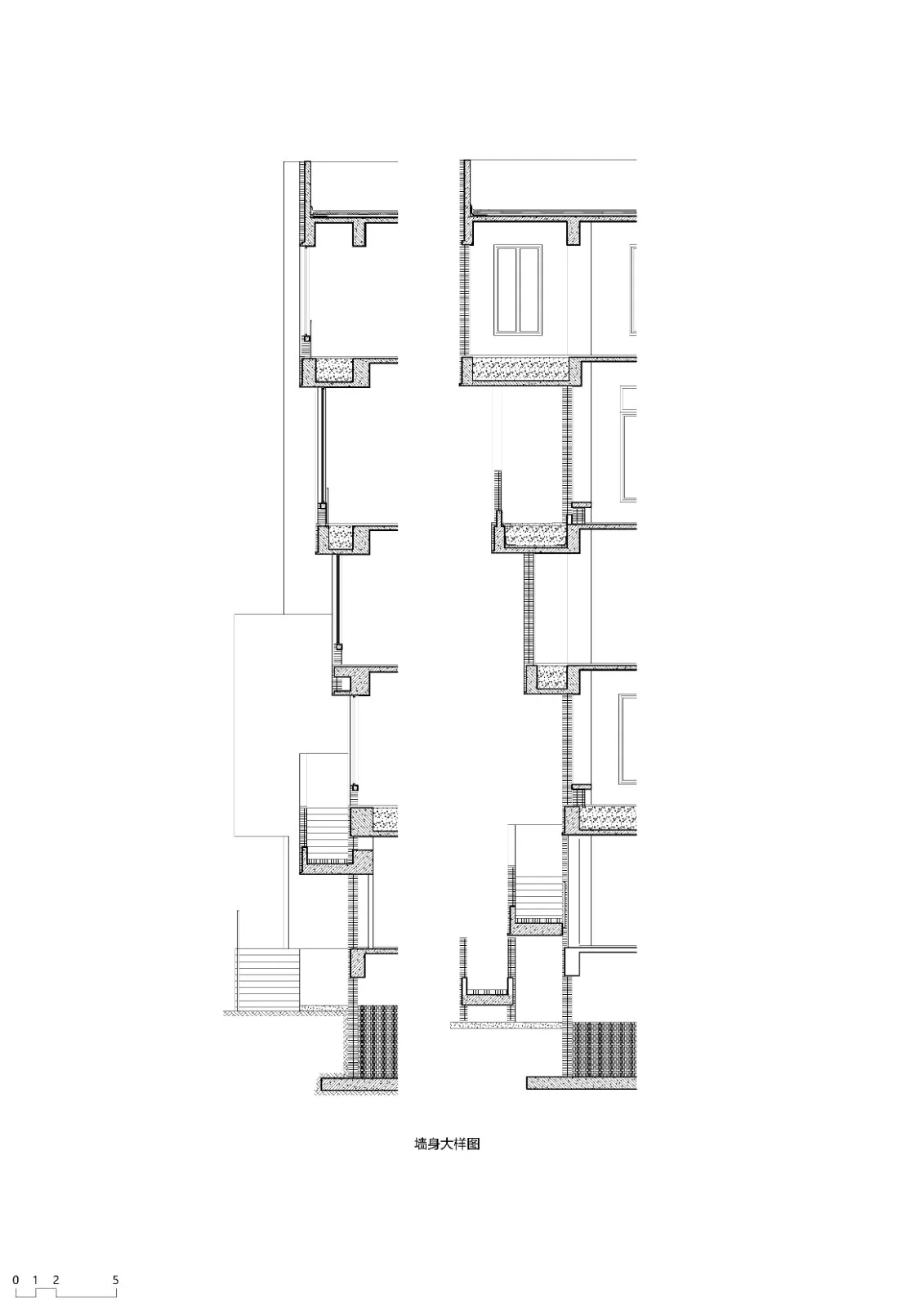 BIM Architecture | Nantou City Community Center/Extraordinary Building