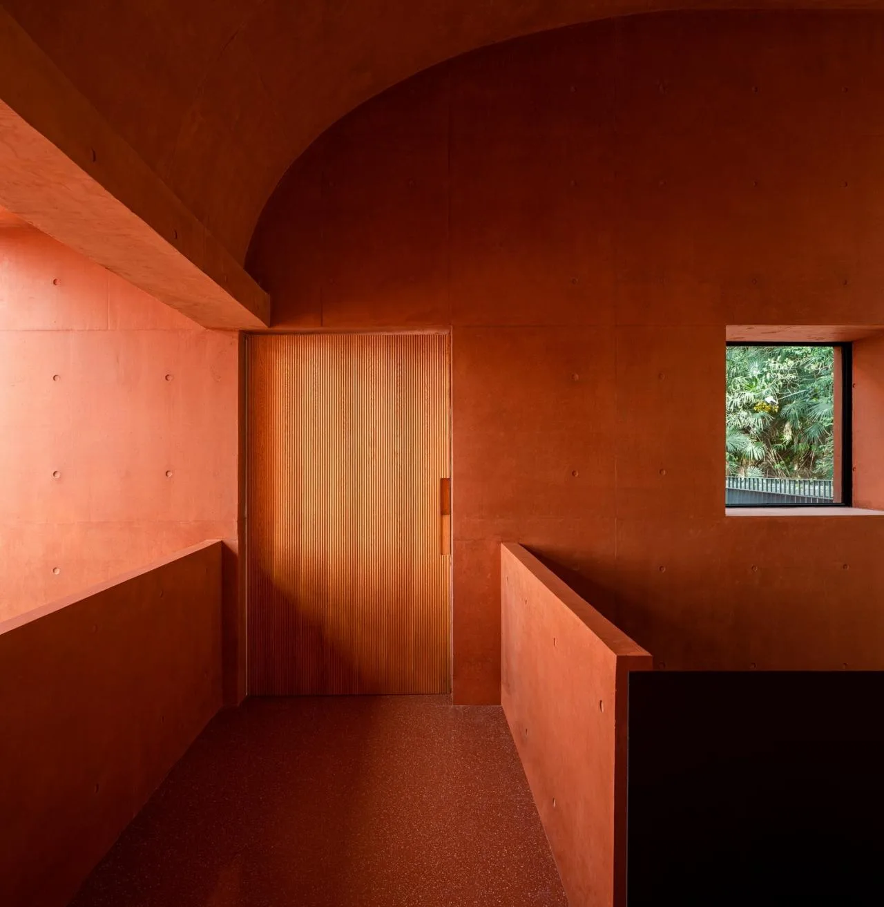BIM Architecture | Red Box/MiSi Architecture