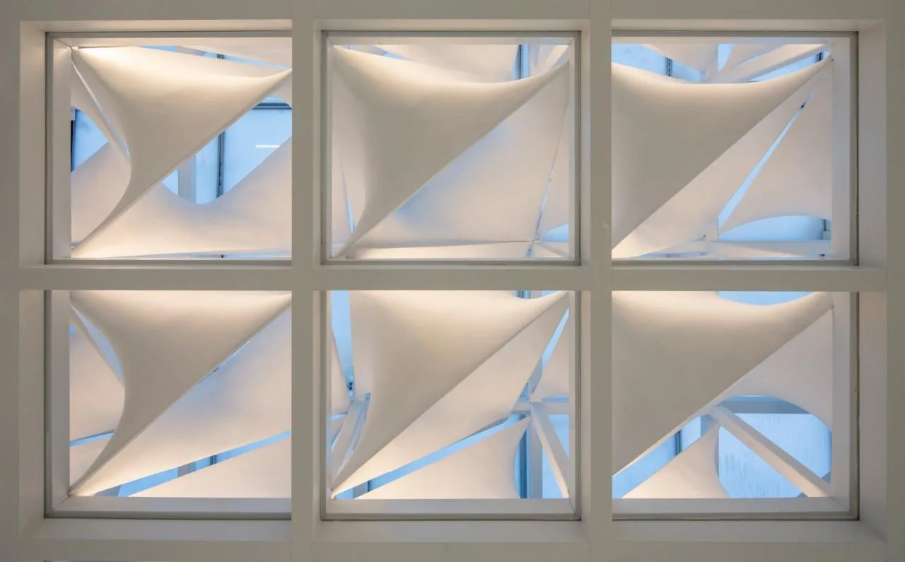 BIM Architecture | Tianguang Art Museum/Public Architecture