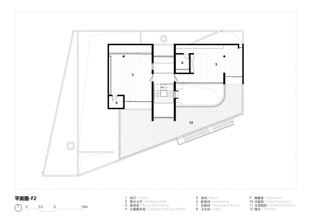 BIM Architecture | Red Box/MiSi Architecture