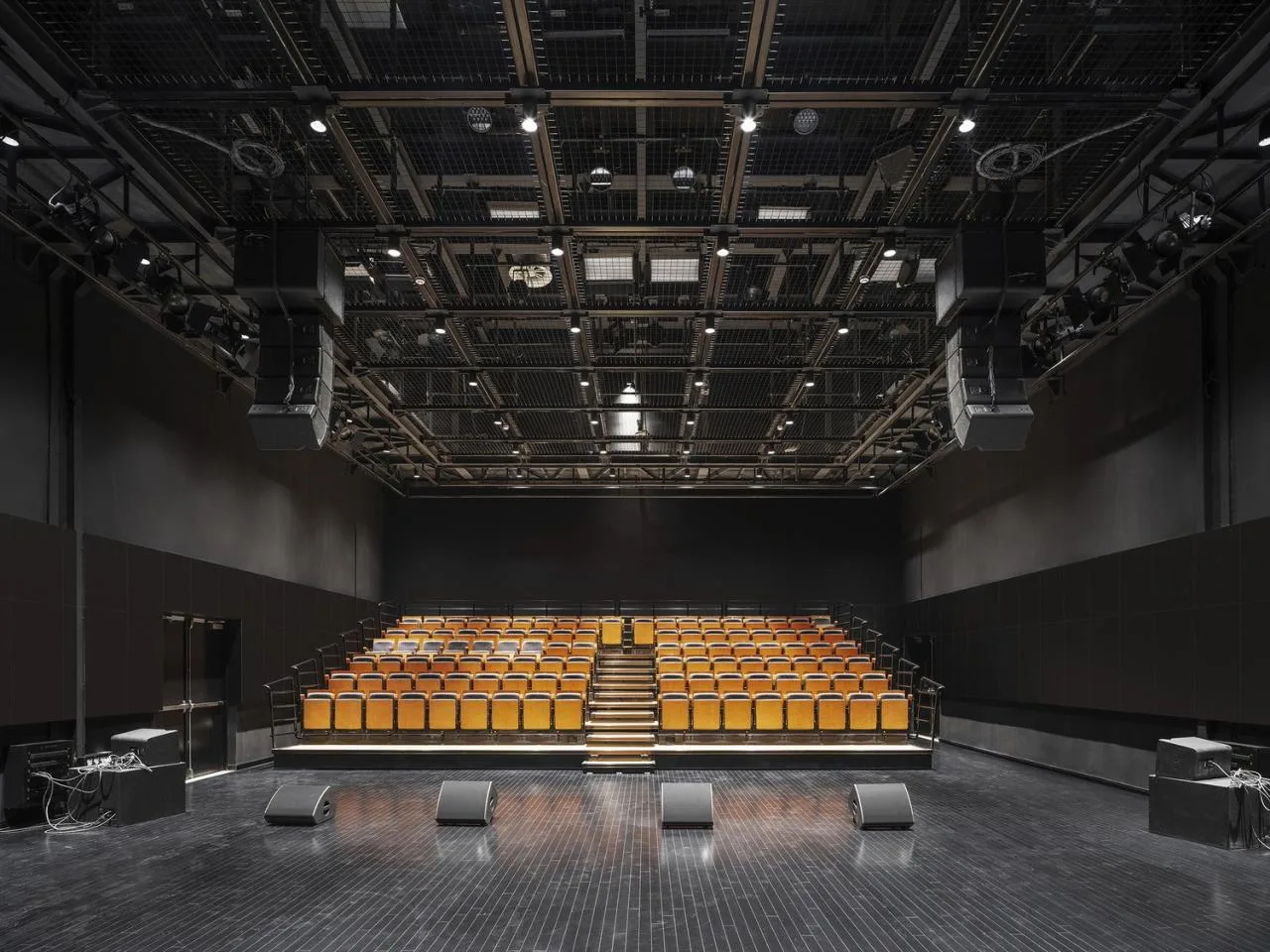BIM Architecture | Suzhou Huitong School/Perkins Eastman