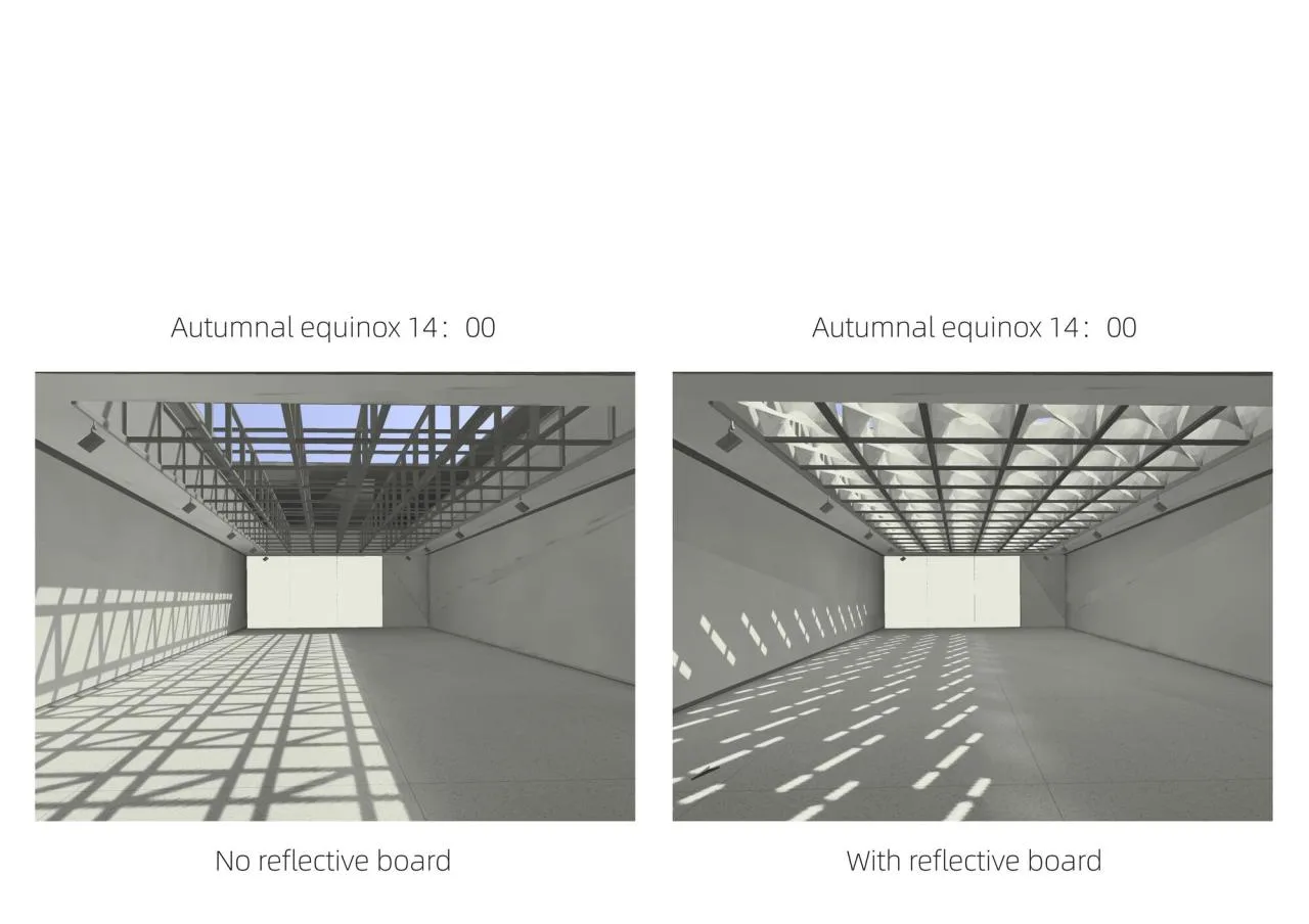 BIM Architecture | Tianguang Art Museum/Public Architecture