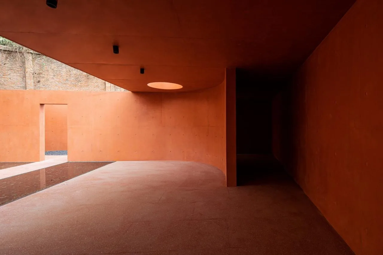 BIM Architecture | Red Box/MiSi Architecture