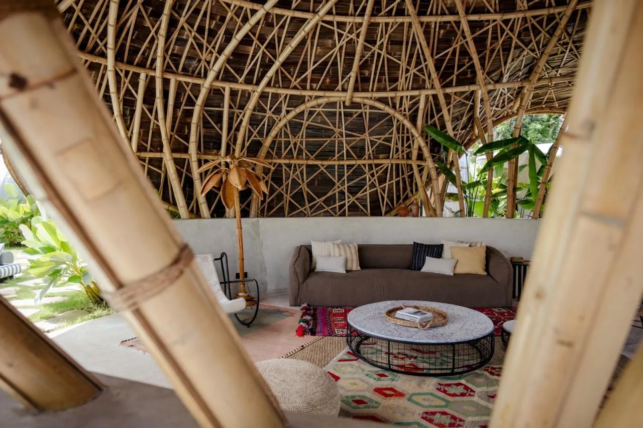 BIM Architecture | Bandido, Bali - La Lourdes & La Matilde Villa/Javi Diaz