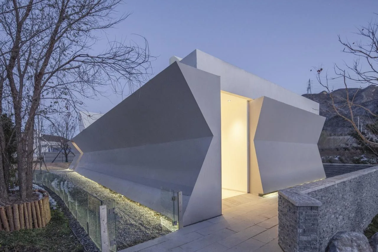 BIM Architecture | Tianguang Art Museum/Public Architecture