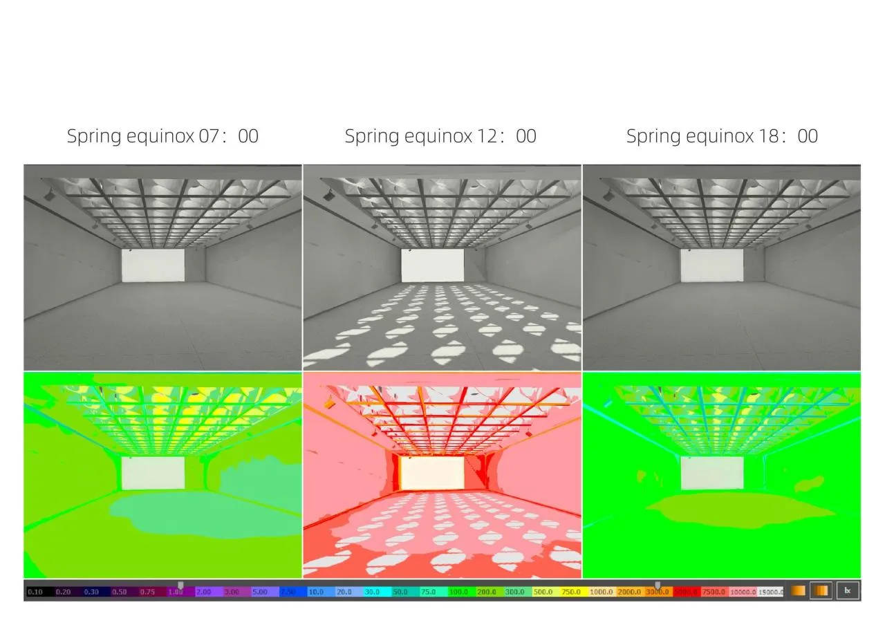 BIM Architecture | Tianguang Art Museum/Public Architecture