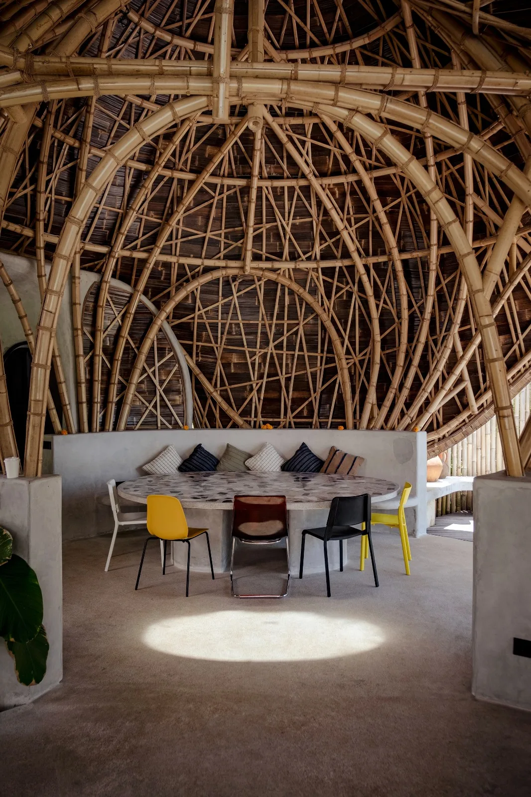 BIM Architecture | Bandido, Bali - La Lourdes & La Matilde Villa/Javi Diaz