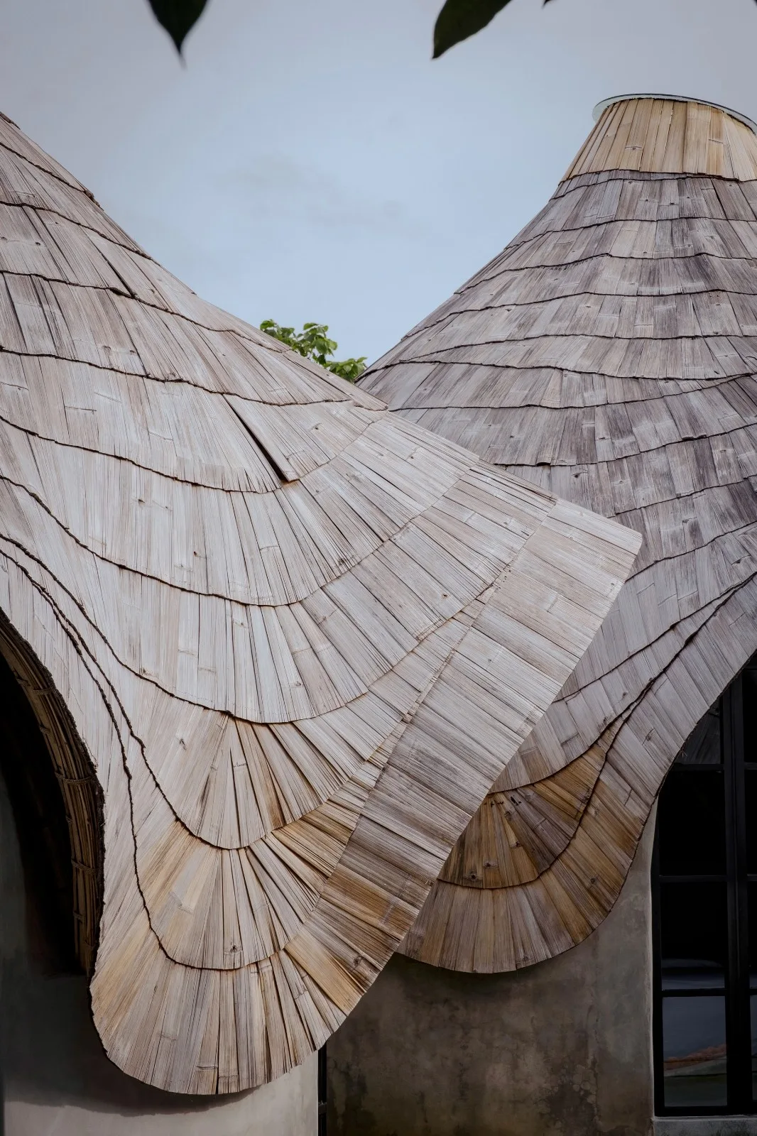 BIM Architecture | Bandido, Bali - La Lourdes & La Matilde Villa/Javi Diaz