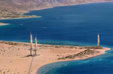 BIM Architecture: Designing the Future Luxury Seaside Resort by Epicon and 10 Design-BIM WORLD