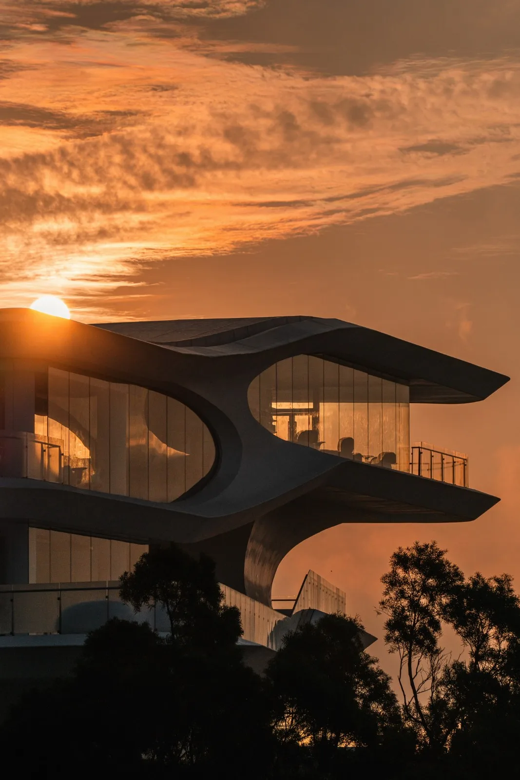 Yunhai Station architectural drawings
