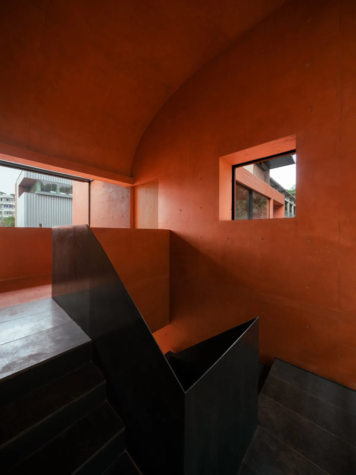 BIM Architecture | Red Box/MiSi Architecture