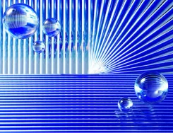 BIM Architecture | Shenmu News and Culture Center/Chinese Academy of Sciences Architectural Design and Research Institute Co., Ltd