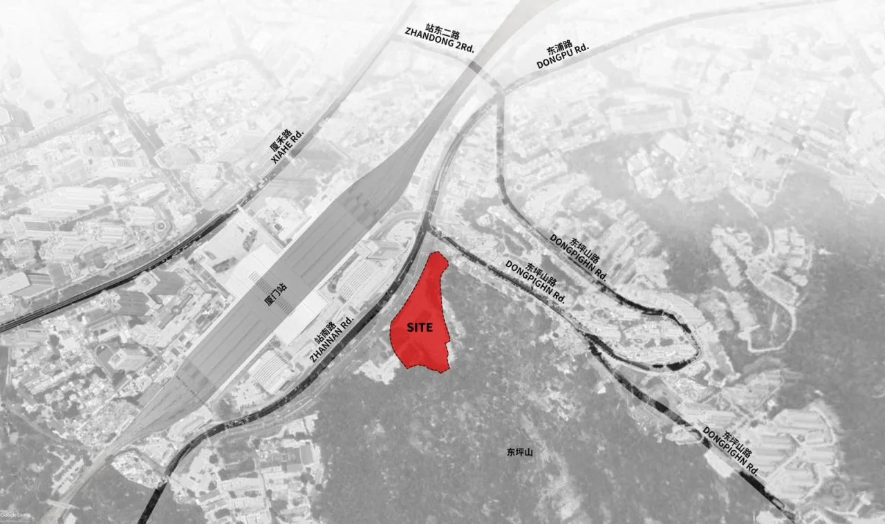 BIM Architecture | Xiamen Jinbang Primary School/Xiamen Helidao Engineering Design Institute Unified Architecture Studio