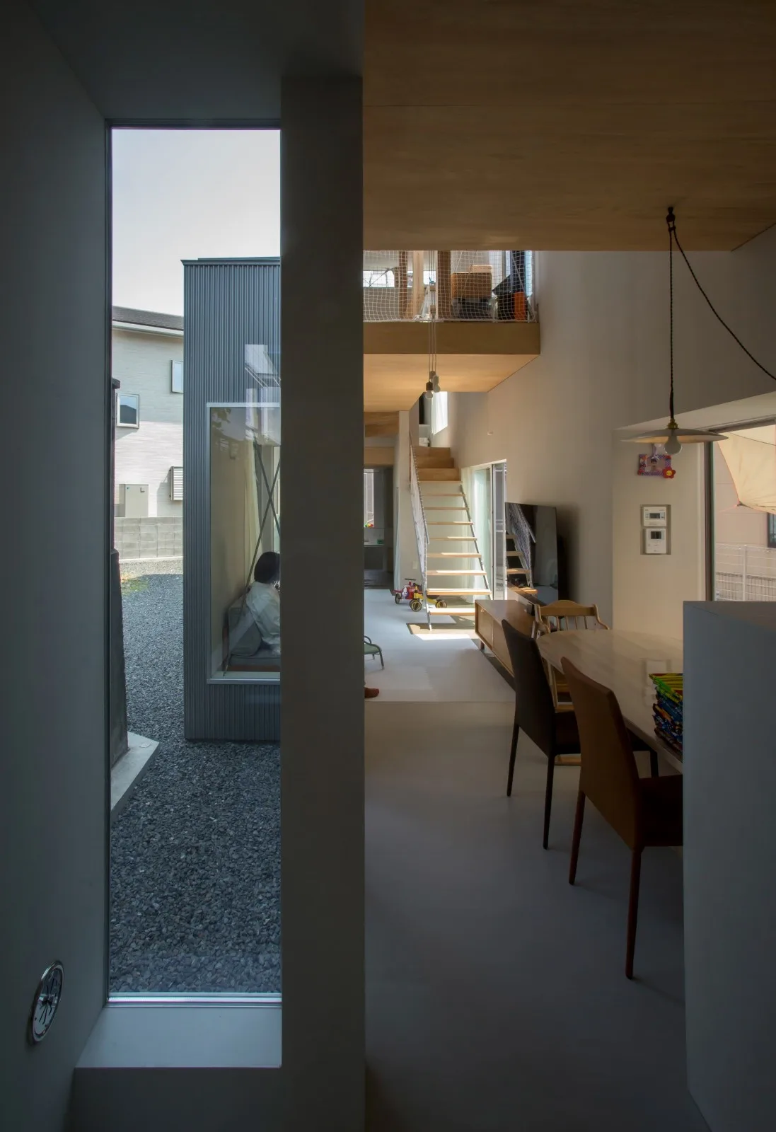 BIM Architecture | KJ Residential/1-1 Architects