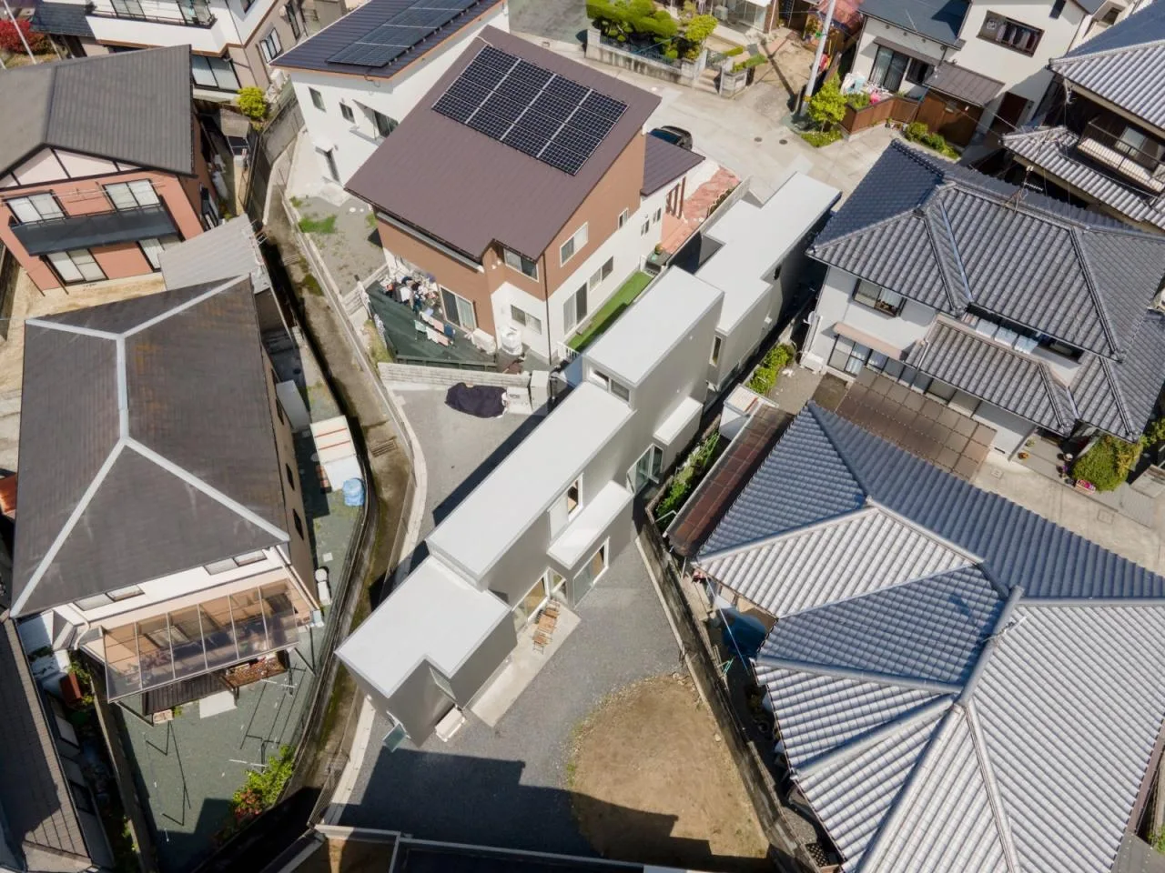BIM Architecture | KJ Residential/1-1 Architects
