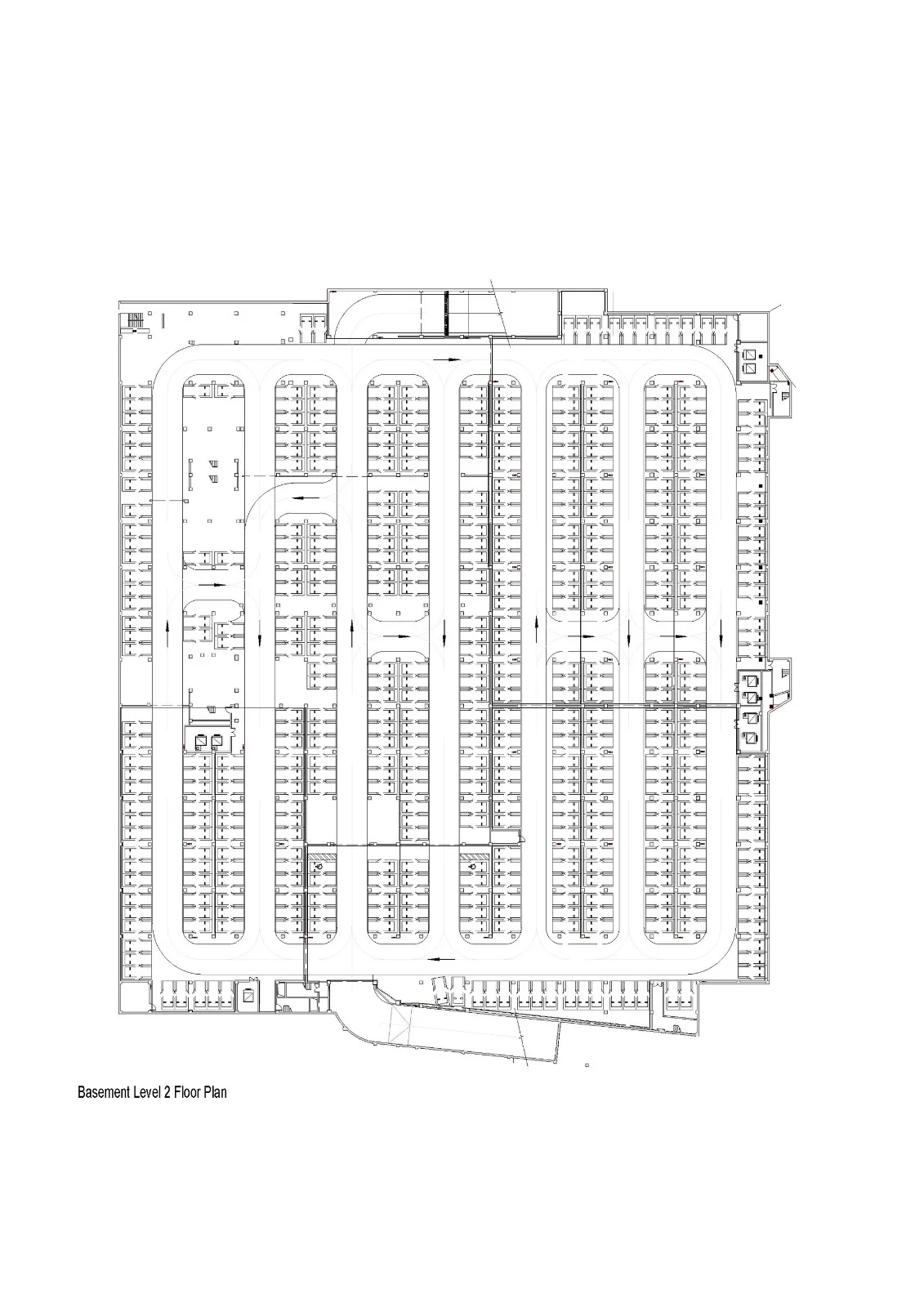 BIM Architecture | Mingming Experimental School/Mizhang Architecture