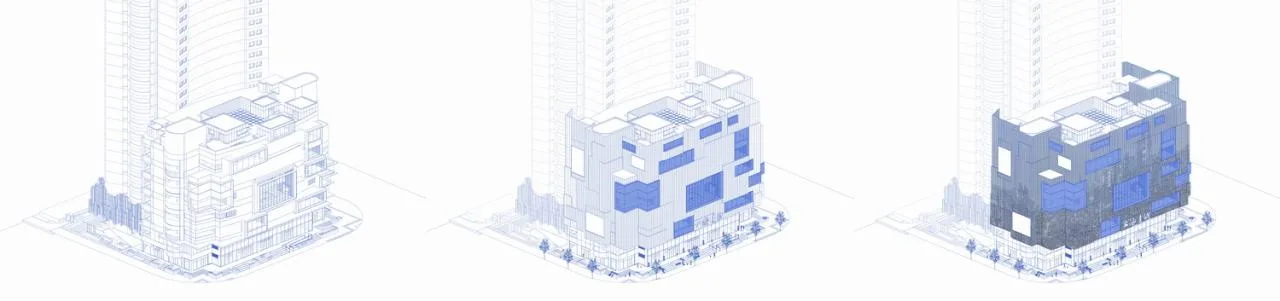 BIM Architecture | Building a New City with Books: Can 'People Who Don't Read' Save Bookstores? / Wutopia Lab