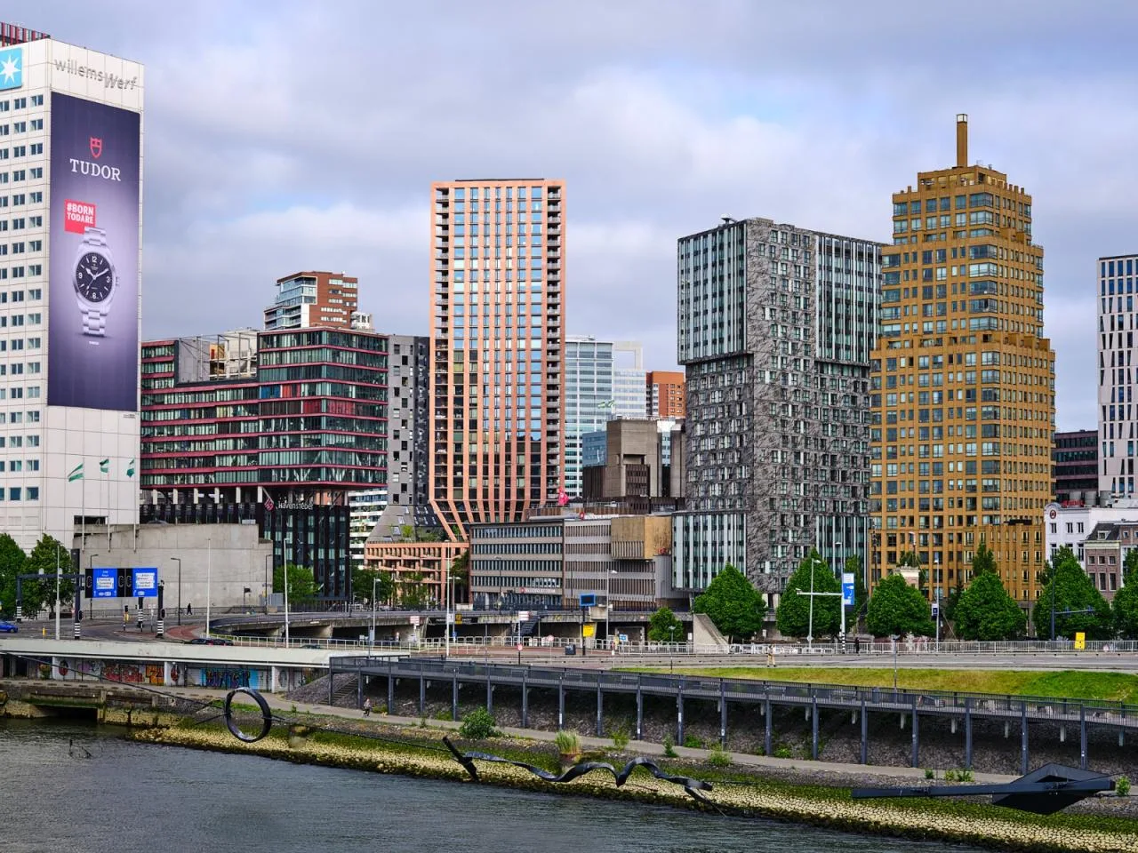 BIM Architecture | Casanova Building/Barcode Architects