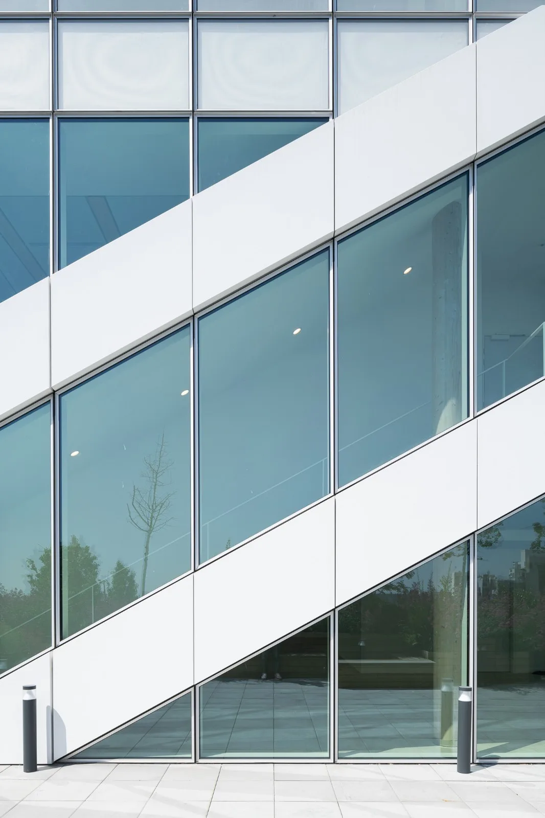 BIM Architecture | Wonderful Building/Coldefy