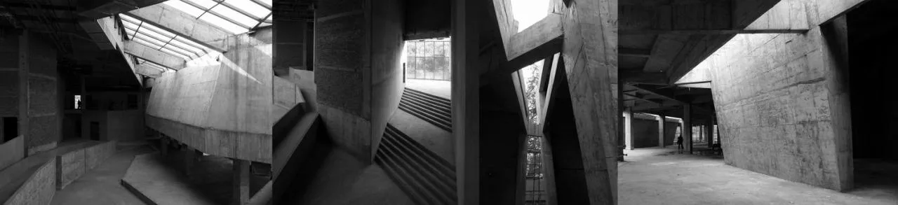 BIM Architecture | Writing of 'Land' -- Design Thinking of Mount Sanqing Geological Museum/Architectural Design and Research Institute of Zhejiang University