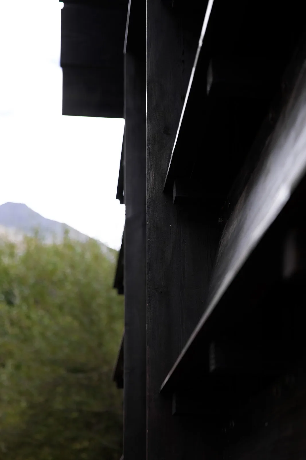 BIM Architecture | Bee Watching House in Shannan, Xizang/Moon Earth Architecture