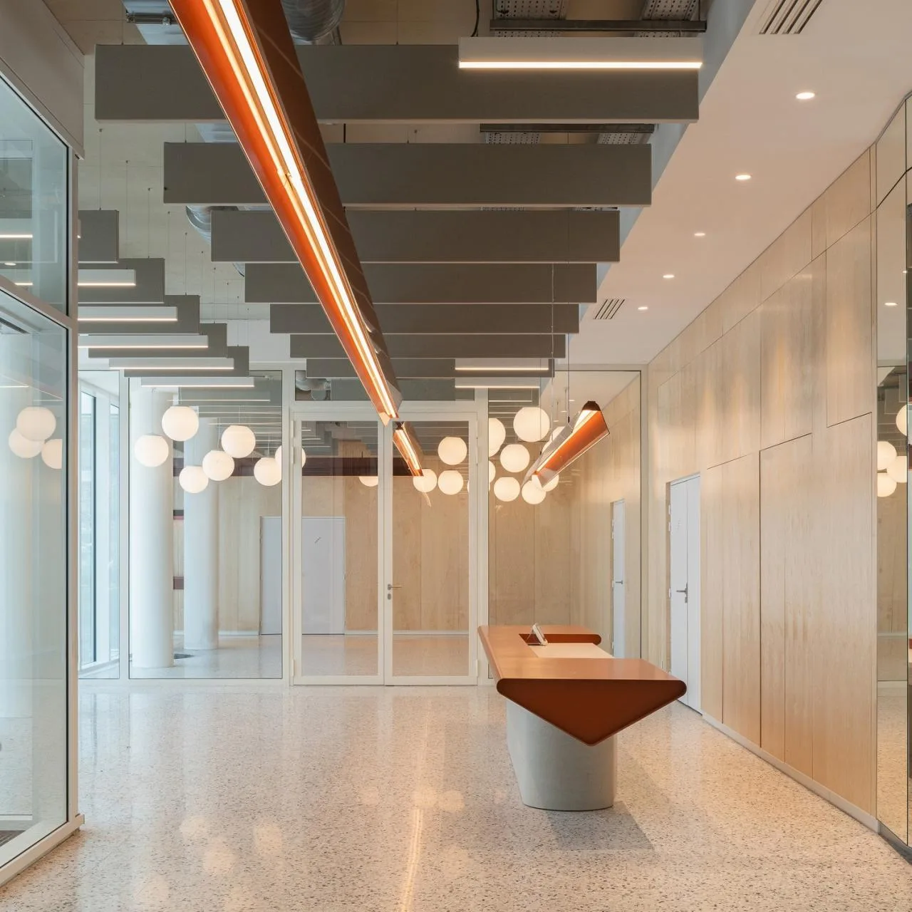 BIM Architecture | Wonderful Building/Coldefy